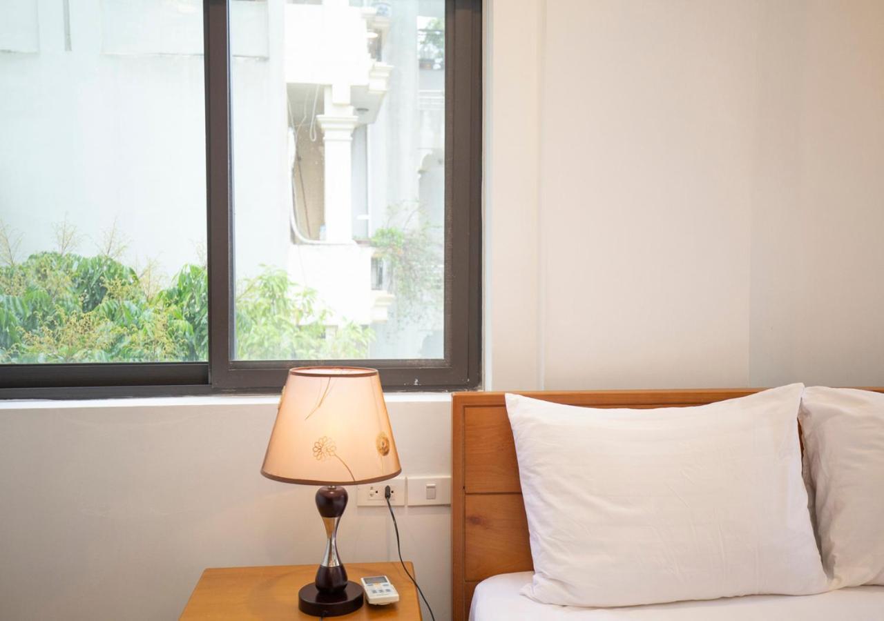 Sumitomo8 Apartment At 68 Kim Ma Thuong Hanoi Exterior foto